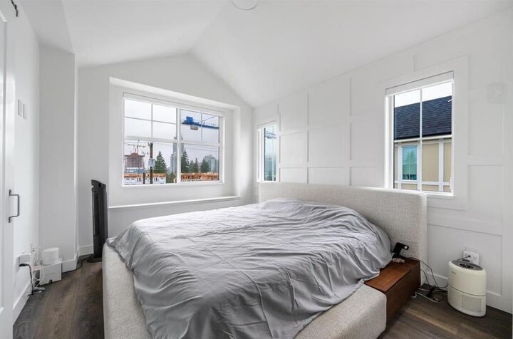 Property Photo:  707 Robinson Street 108  BC V3J 4E9 