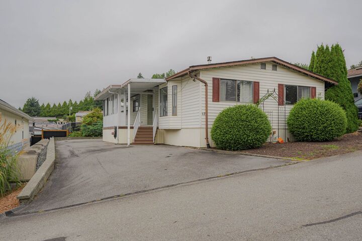 Property Photo: 27111 0 Avenue 62 BC V4W 2T1