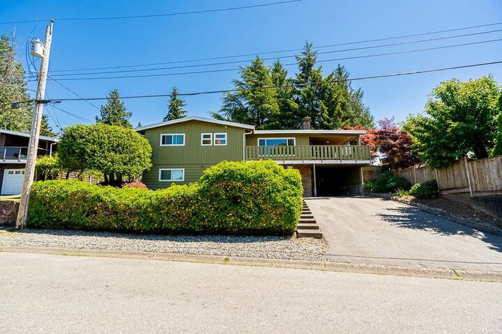 Property Photo: 8937 Watson Drive BC V4C 4T8
