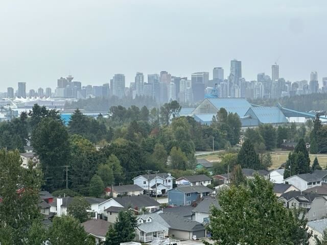Property Photo: 200 Klahanie Court 1106 BC V7P 0E4
