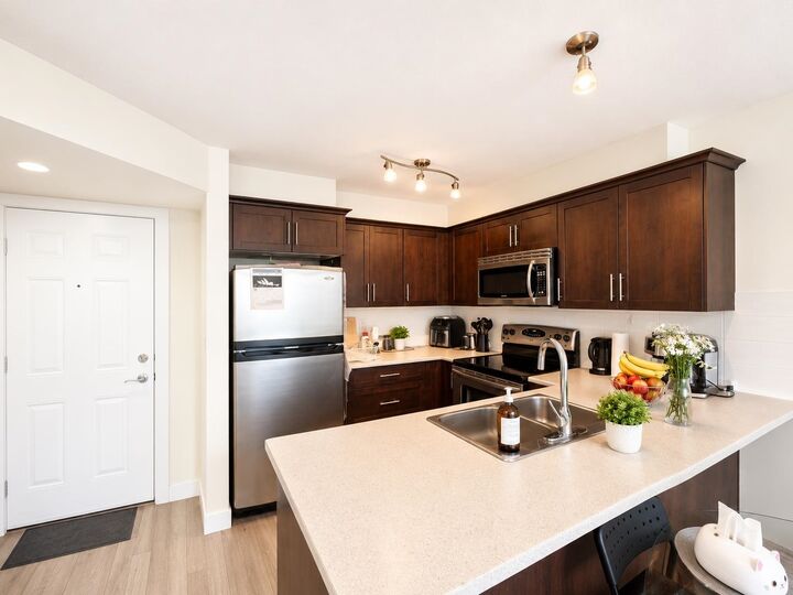 Property Photo:  9422 Victor Street 319  BC V2P 0B8 