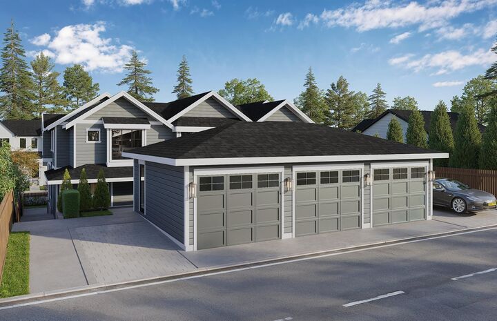 Property Photo: 929 Stewart Avenue 101 BC V3K 2N5