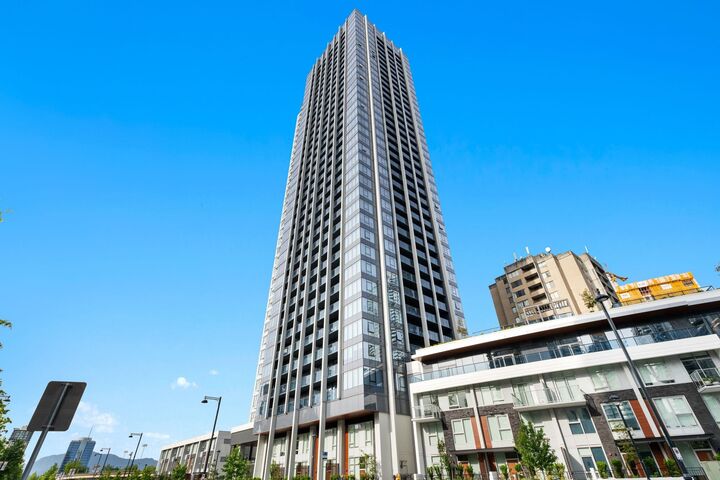 Property Photo:  10448 University Drive 3012  BC V3T 0S7 