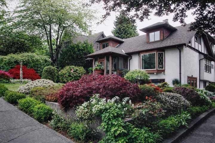 Property Photo: 5041 Cypress Street BC V6M 3P9