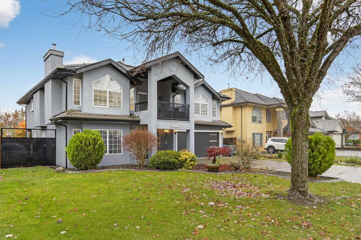 Property Photo: 13745 58A Avenue BC V3X 3J1