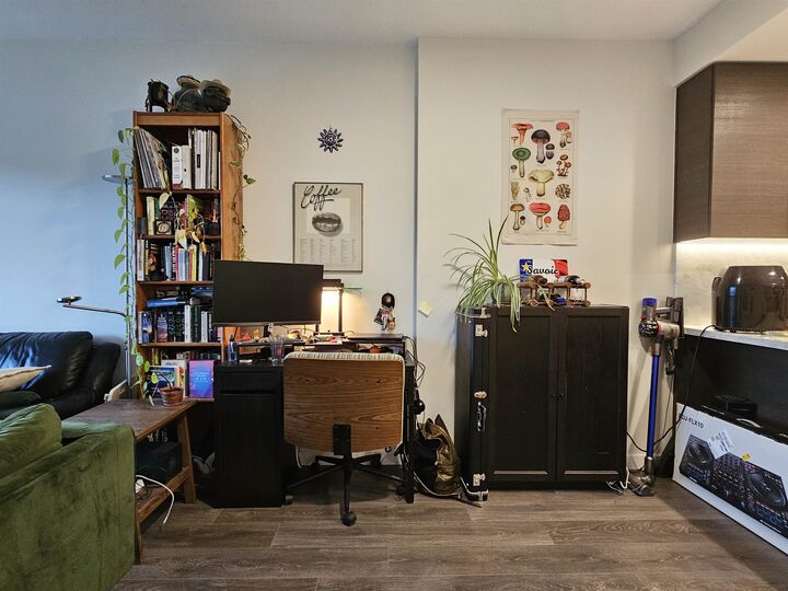 Property Photo:  308 Morrissey Road 2205  BC V3H 0M2 