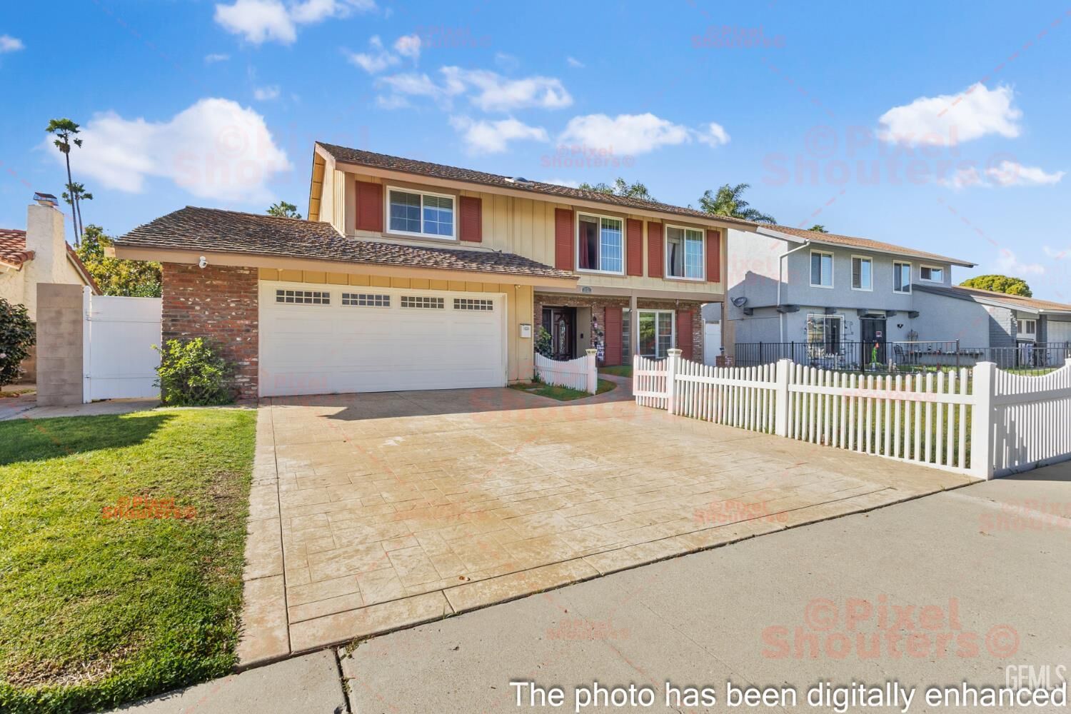 Property Photo:  2151 Olga Street  CA 93036 