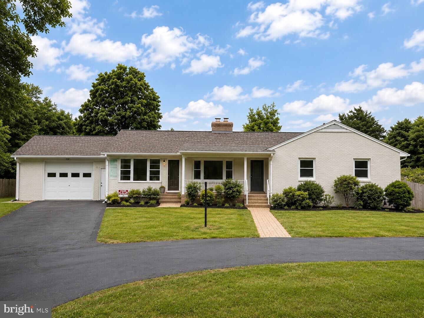 Property Photo:  12711 Mount Hermon Road  VA 23005 