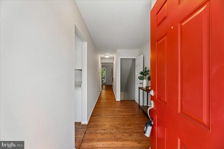 Property Photo: 6168 Trident Lane VA 22193