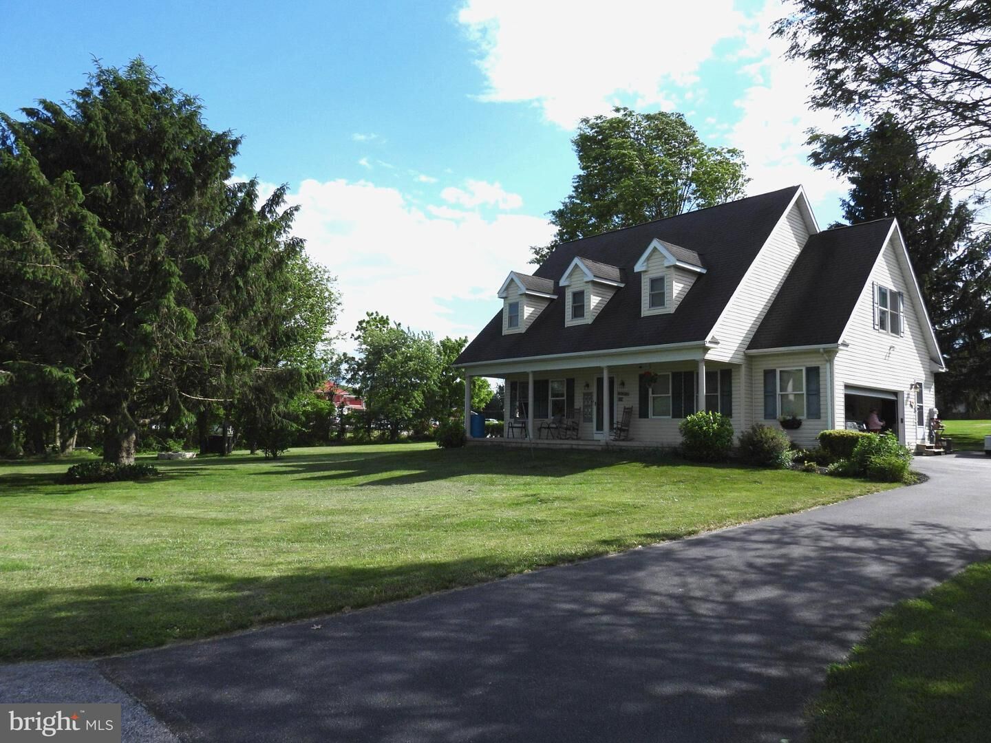 Property Photo:  744 Wise Avenue  PA 17356 