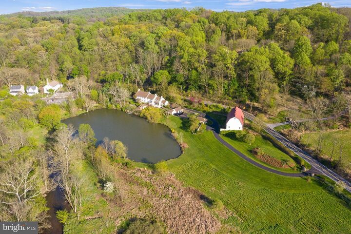 Property Photo:  639 Church Road  PA 19355 