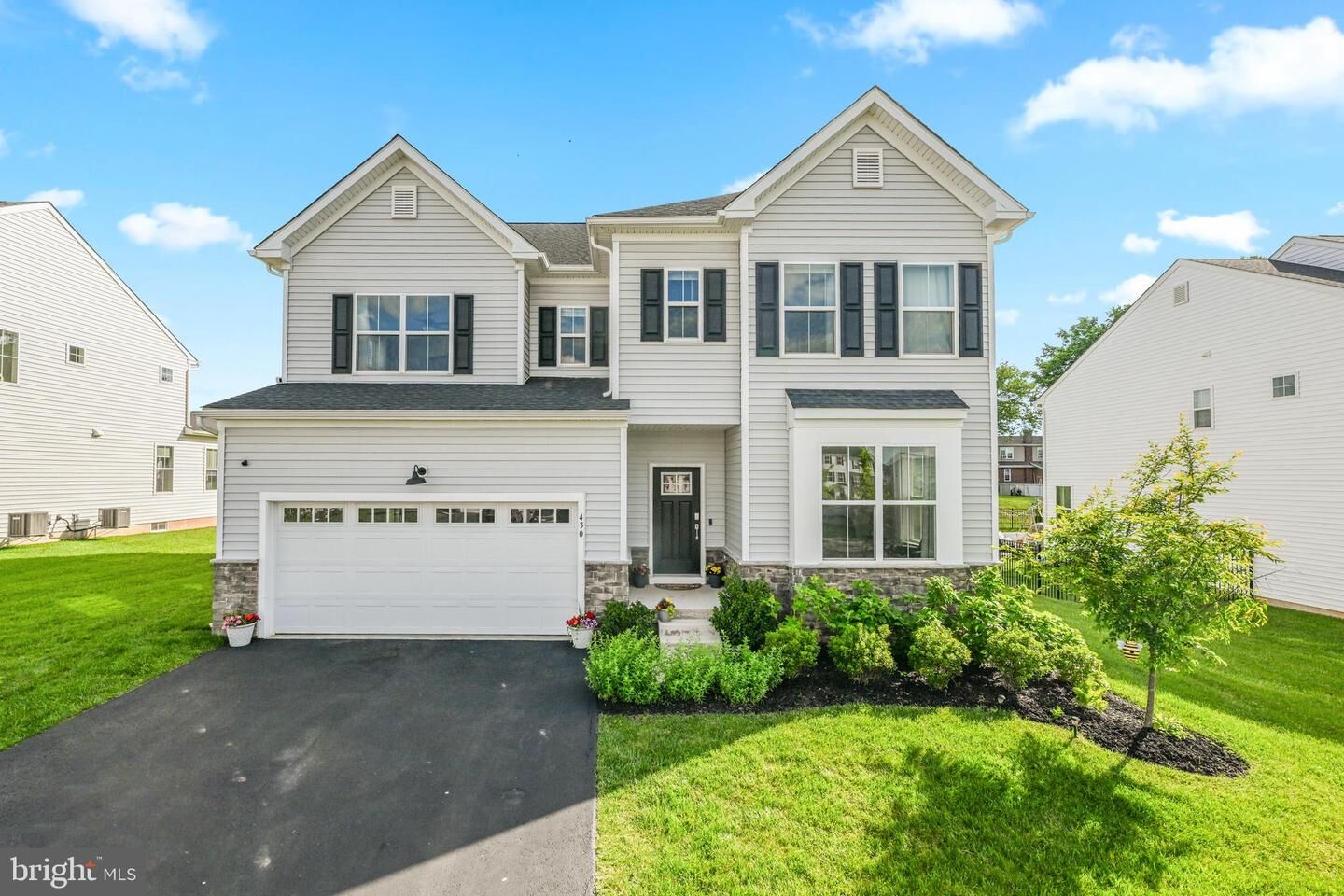 Property Photo:  430 S Cedar Street  PA 19475 