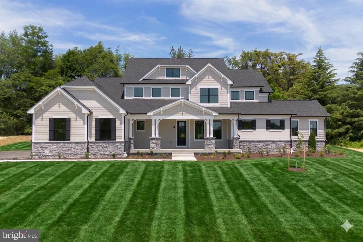 Property Photo:  3237 Park Mills Road  MD 21710 