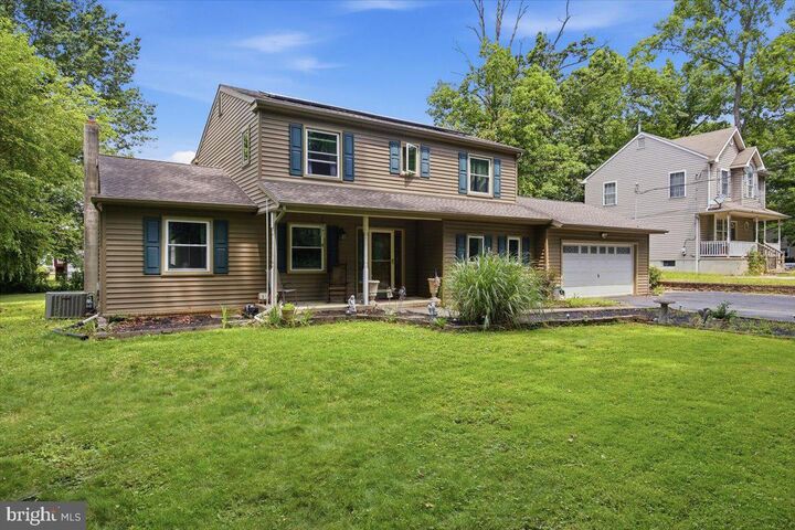 Property Photo: 202 Petitt Avenue NJ 08002