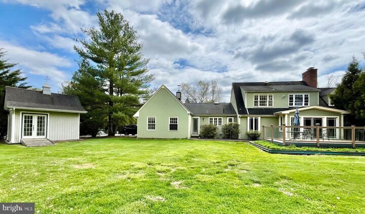 Property Photo:  6 Aqua Terrace  NJ 08534 