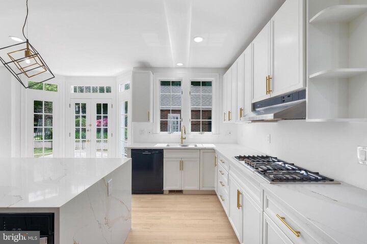 Property Photo: 4400 Ridge Street MD 20815