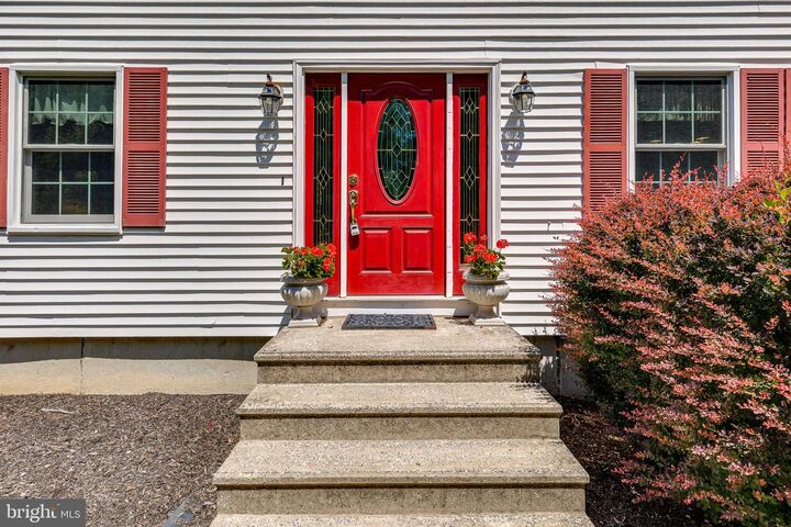 Property Photo: 12 N Hockey Drive NJ 08022