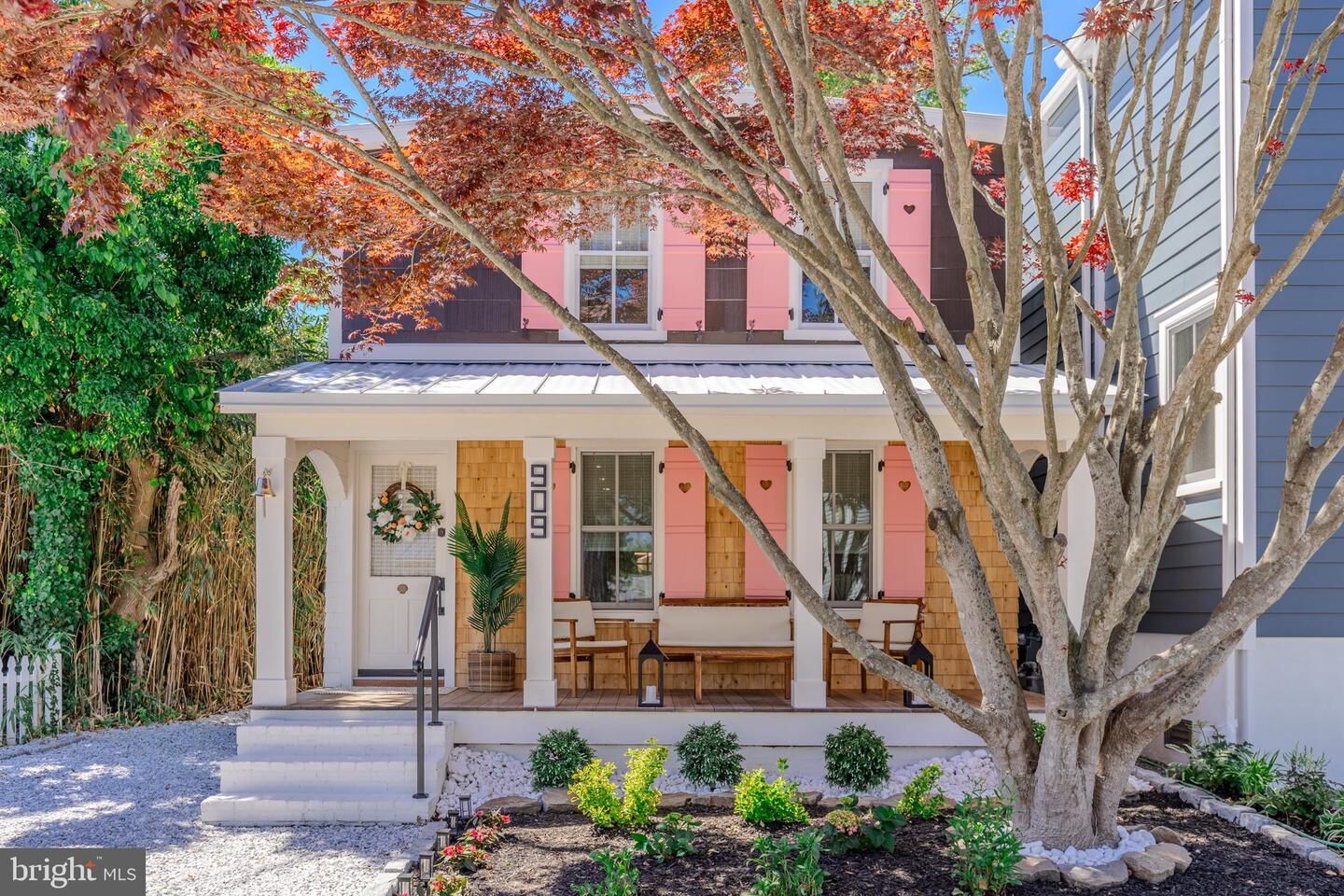 Property Photo:  909 Corgie Street  NJ 08204 