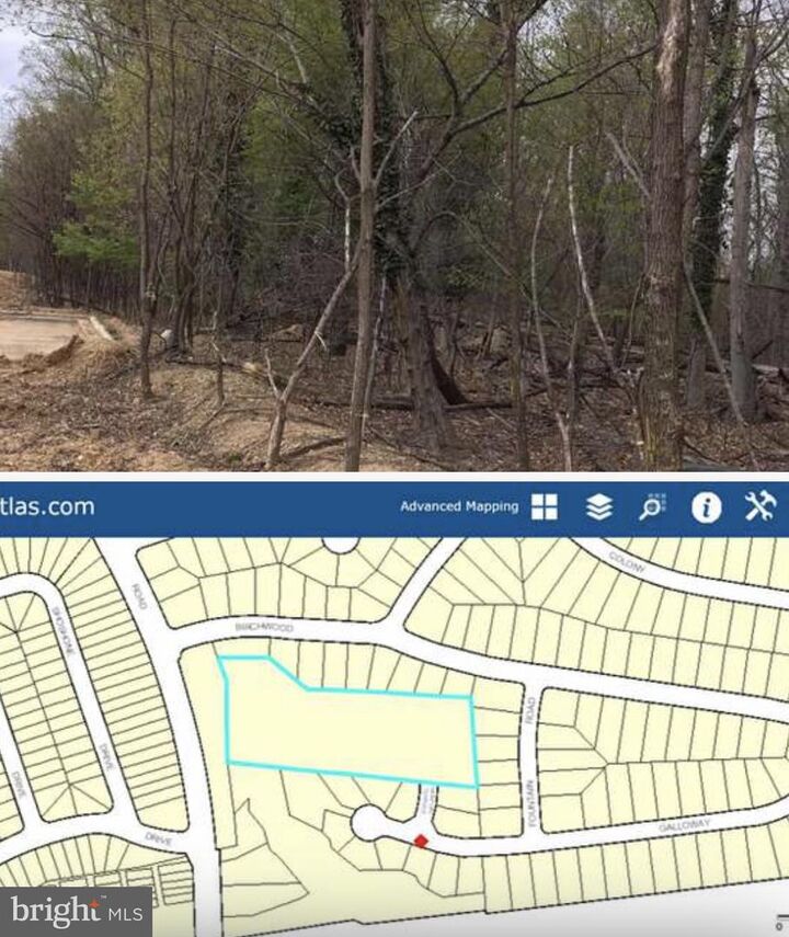 Property Photo:  Livingston Road  MD 20745 