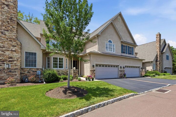 Property Photo:  6 Morgan Hill Drive  PA 18901 