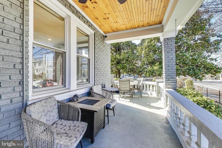 Property Photo:  3801 Kansas Avenue NW  DC 20011 