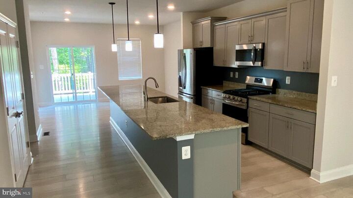 Property Photo: 23861 Myrtle Glen Way MD 20619