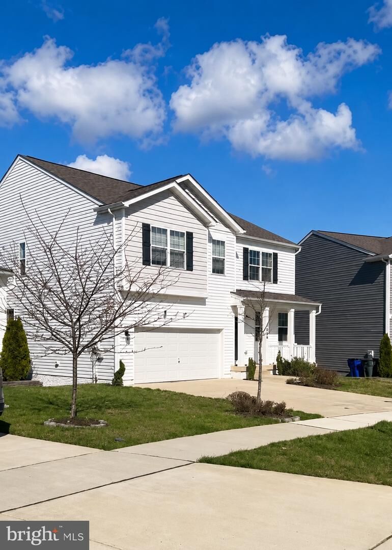Property Photo:  2006 Fauna Drive  MD 21702 