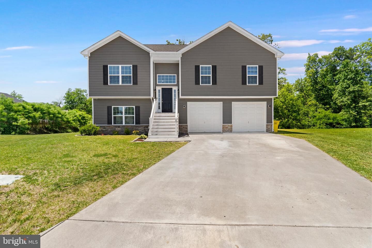 Property Photo:  89 Briarcrest Circle  WV 25405 