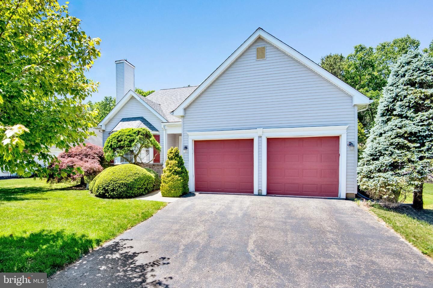 Property Photo: 52 Skyline Drive NJ 08701