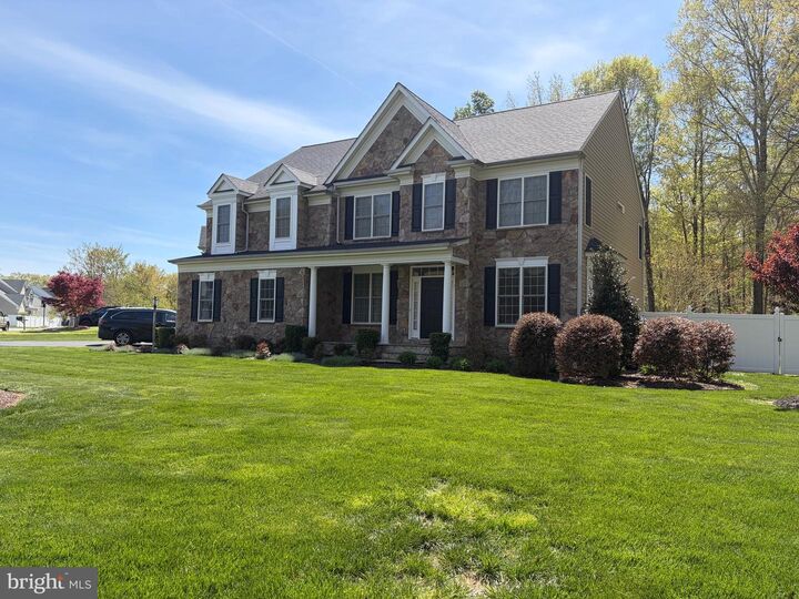 Property Photo: 4397 Chatham Drive VA 22485