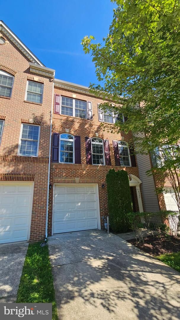 Property Photo: 8507 Ice Crystal Drive 141 MD 20723