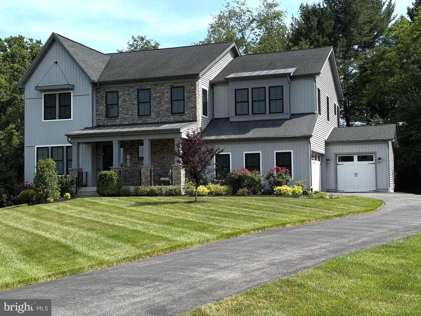 Property Photo:  1660 Grand Meadow Drive  MD 21054 