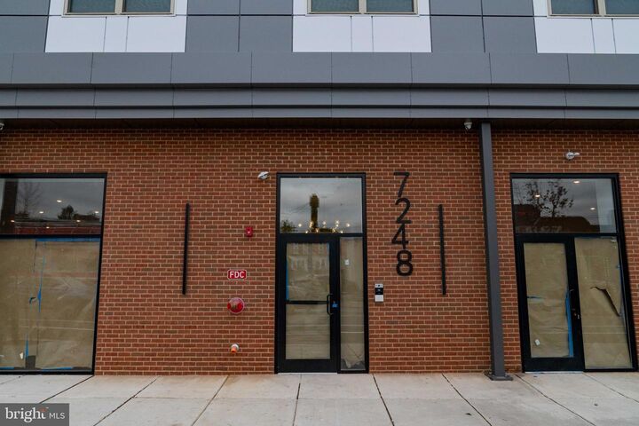 Property Photo:  7248 Rising Sun Avenue  PA 19111 