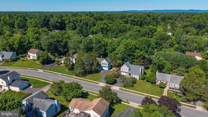Property Photo:  4350 Silas Hutchinson Drive  VA 20151 