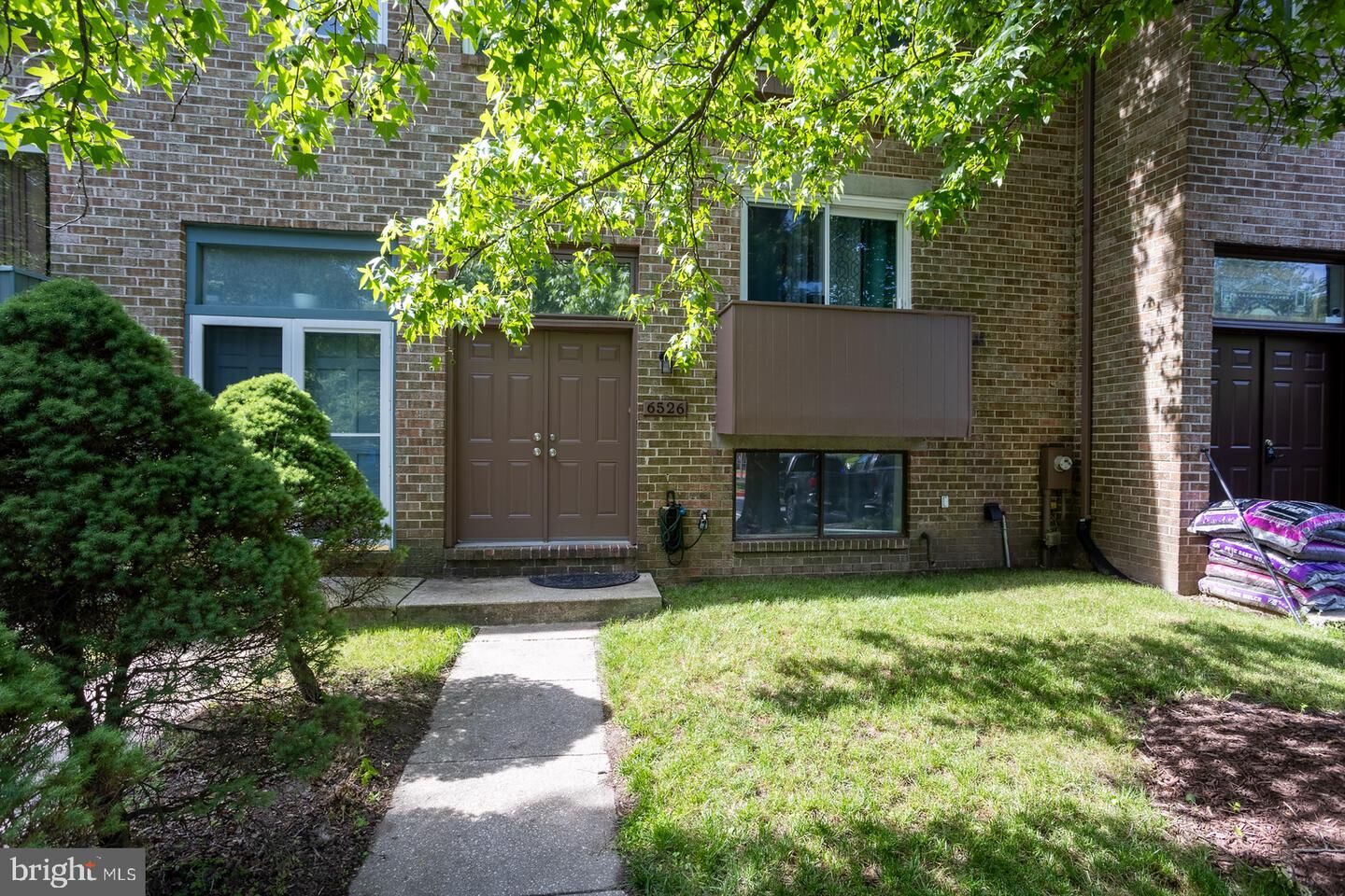 Property Photo:  6526 Quiet Hours  MD 21045 