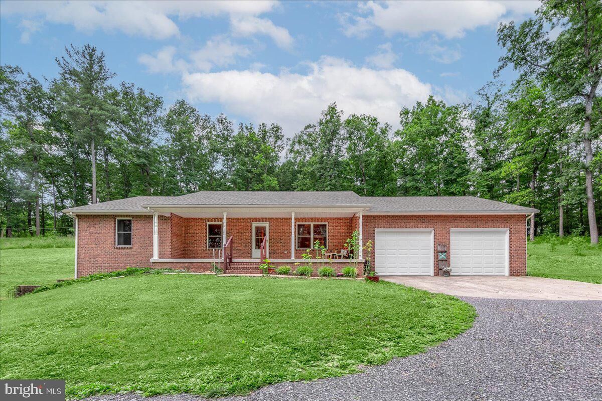 Property Photo:  906 Cauthorn Mill  VA 22645 