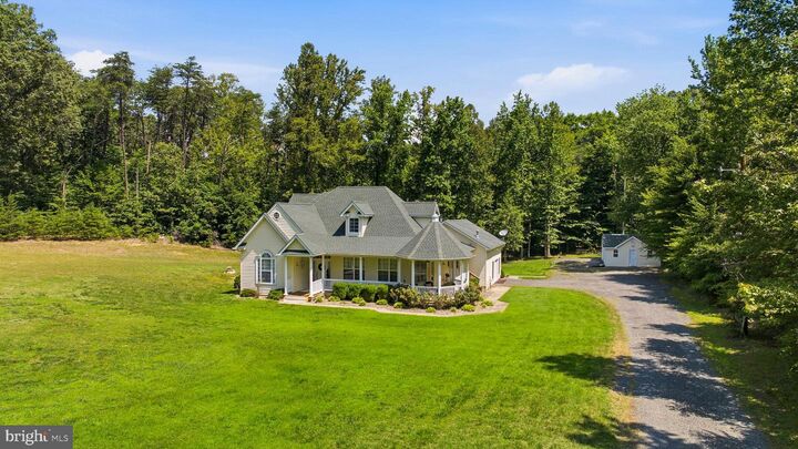 Property Photo:  8005 Tiki Place  MD 20662 