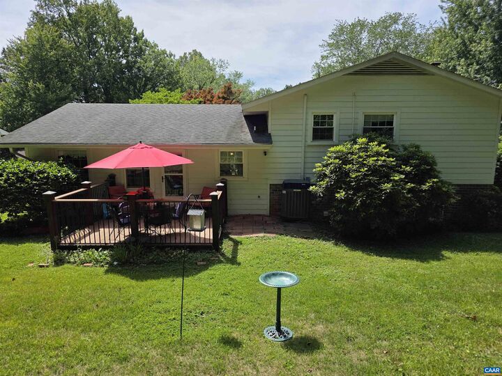 Property Photo:  1507 Ricky Rd  VA 22901 