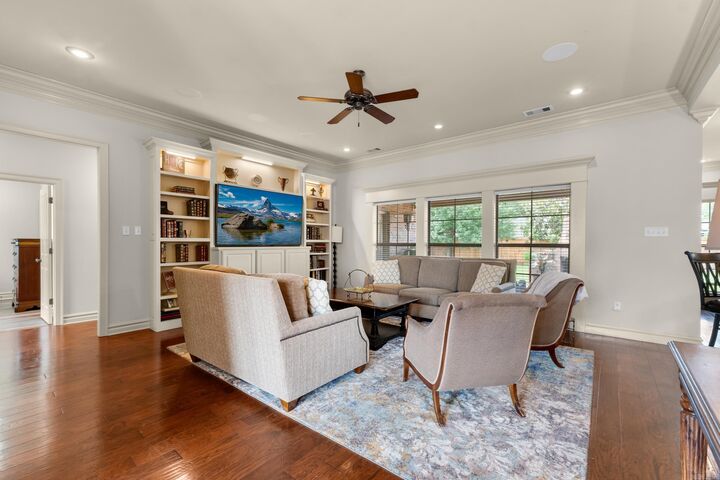 Property Photo: 5120 Stepping Stone Drive AR 72034