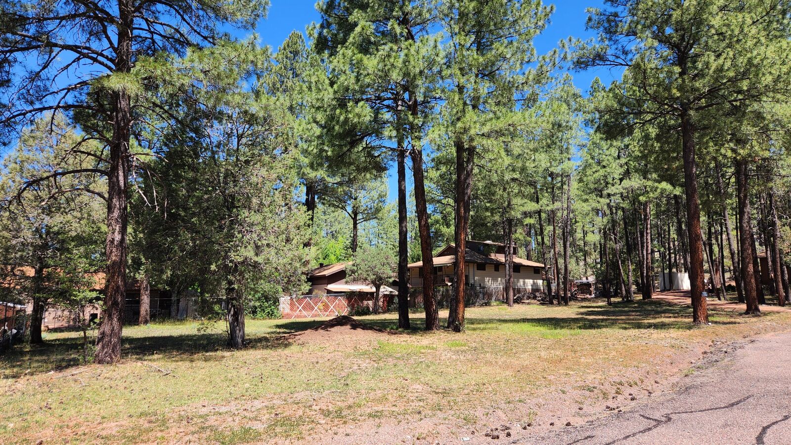 Property Photo:  181 Cedar Circle  AZ 85541 
