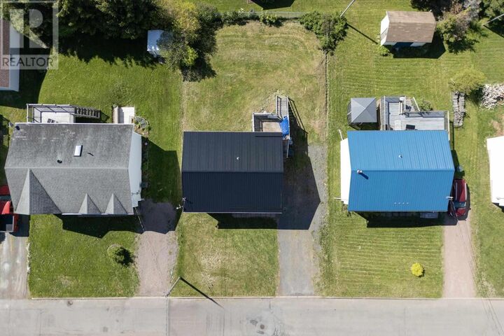 Property Photo:  50 Townshend Avenue  NS B4H 4N6 