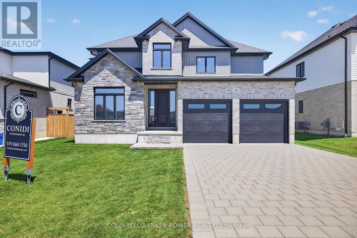 Property Photo:  36 Kelly Drive  ON N0M 2M0 