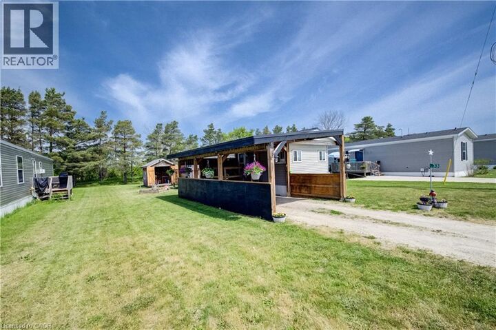 Property Photo:  33 Dove Road  ON N0G 2V0 