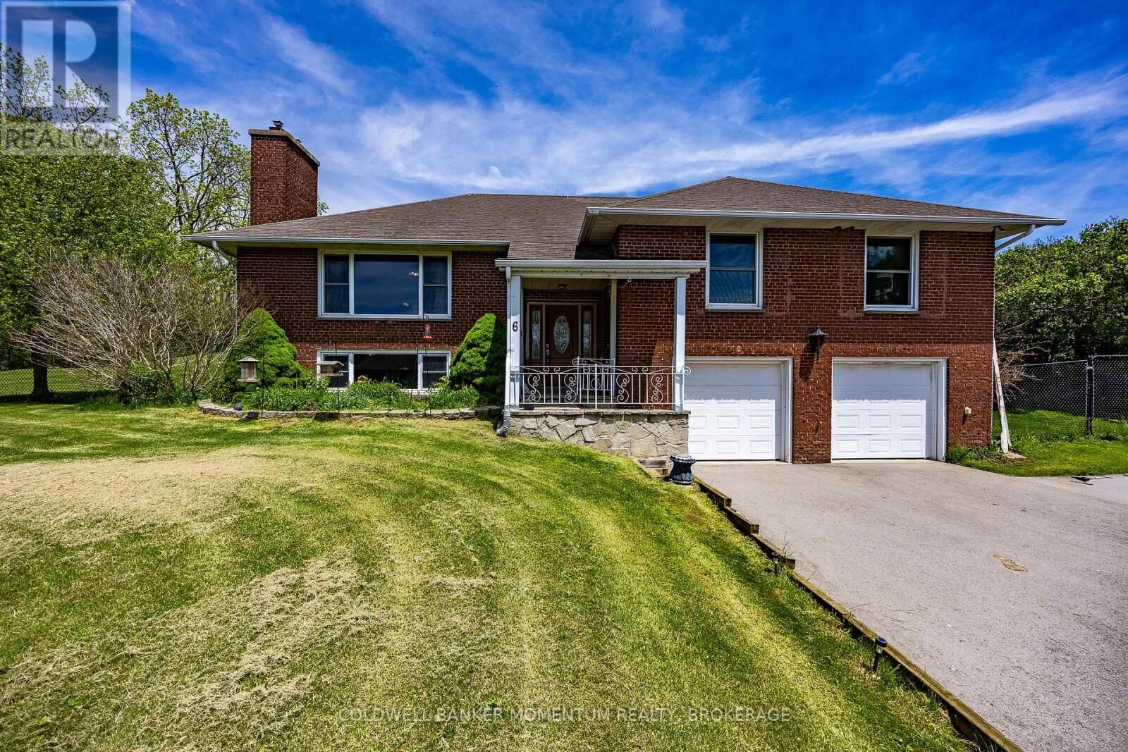 Property Photo:  6 Dedrick Road  ON N0E 1M0 