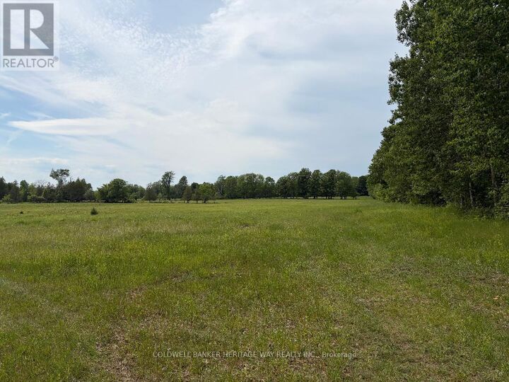 Property Photo:  00 Ramsay Concession 1 Road  ON K7C 0T9 