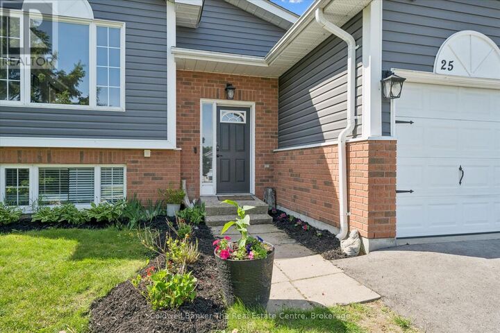 Property Photo:  25 Lankin Avenue  ON P1L 1Y4 