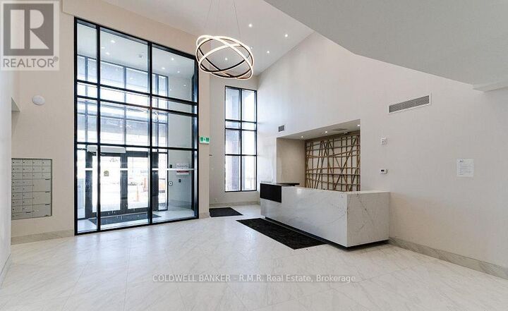 Property Photo: 51 Clarington Blvd Boulevard 706 ON L1C 0H6