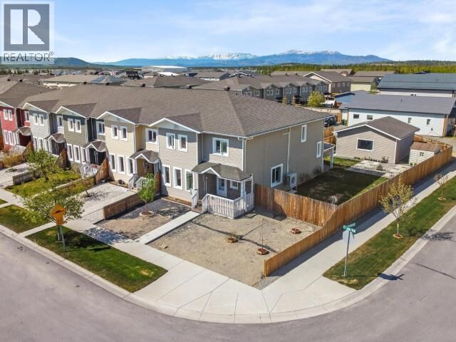 Property Photo: 50 Skookum Drive YT Y1A 0N1