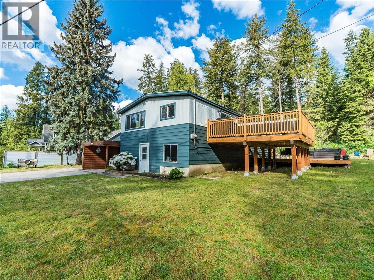 Property Photo:  2875 Lower Six Mile Road  BC V1L 6L7 