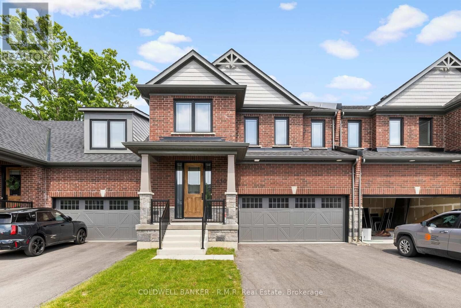 Property Photo:  430 Orchard Avenue Unit B  ON K9A 3T7 
